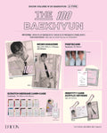 DICON Volume N°25 Baekhyun+Pre-Order Gift