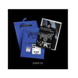 Key - Vol.3 Hunter (Archive Ver.) CD