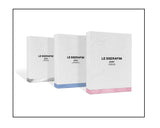 LE SSERAFIM - 3rd Mini Album EASY