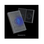 Key Shinee - Vol.3 Hunter (Monument Ver.) CD