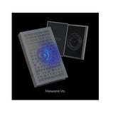 Key Shinee - Vol.3 Hunter (Monument Ver.) CD