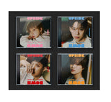 Ab6ix - 10th EP Upside Down Jewel version CD