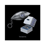 Key - Vol.3 Hunter (The Cube Ver.) Mini CD