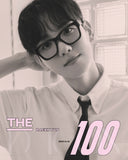 DICON Volume N°25 Baekhyun+Pre-Order Gift