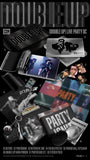 CxM [DOUBLE UP] LIVE PARTY DC + Pre-Order Gift
