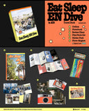 ENHYPEN [Eat Sleep EN Dive in AUS] TRAVEL BOOK