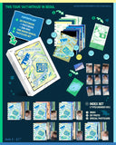 TWS TOUR 24/7:WITH:US IN SEOUL + INDEX SET