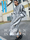 W Korea Magazine July 2026 (Women in Motion - 79th Cannes Film Festival)