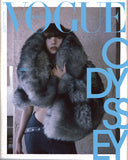 Vogue Korea Magazine September 2026 Lisa