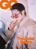 GQ Korea Magazine September 2026 J-Hope