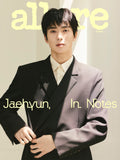 Allure Korea Magazine September 2026 Jaehyun