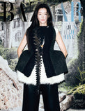 Harper's Bazaar Korea Magazine August 2026 Jun Ji Hyun (Random Cover)