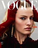 Vogue Korea Magazine August 2026 (Random Cover)
