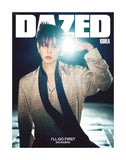 DAZED Korea Magazine November 2026 Seungmin Stray Kids