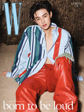 W Korea Magazine June 2026 Cortis
