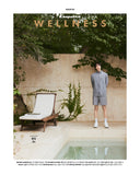 Esquire Wellness Book Korea Magazine October 2026 JIN BTS