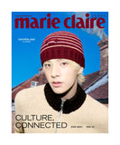 Marie Claire Korea Magazine November 2026 ENHYPEN