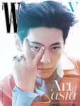 W Magazine Korea September 2025 V BTS