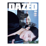 DAZED Korea Magazine October 2026 Jeon Do-yeon