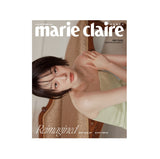 Marie Claire Korea Magazine September 2026