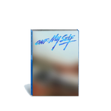 ONF - Vol.2 ONF:MY SELF Photobook version CD