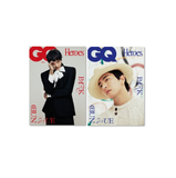 GQ Korea Magazine June 2026