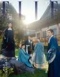 ELLE Korea Magazine Special Edition September 2026 ROSE Love in the Moonlight