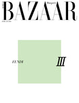 Bazaar Korean Magazine February 2025