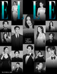 Elle Magazine Korea June 2025