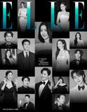 Elle Magazine Korea June 2025