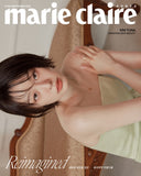 Marie Claire Korea Magazine September 2026