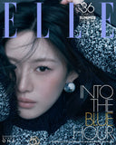 Elle Korea Magazine June 2026 Go Yun Jung