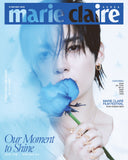 Marie Claire Korea Magazine May 2026 Lee Know Stray-Kids