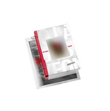 Yeonjun - 1st Mini Album No Labels Part 01 Set-Up C version CD