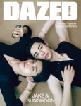 Dazed & Confused Magazine Korea September 2024 Enhypen