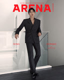 Arena Homme+ Korean Magazine May 2024 Random Cover Song Joong Ki 10cm