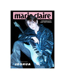 Marie Claire Korea Magazine Special POP Edition November 2026