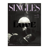 SINGLES Korea Magazine October 2026
