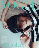 Vogue Magazine Korean April 2025 Jisoo