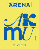 Arena Homme+ Korea Magazine June 2026 AKMU