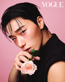 Vogue Korea Magazine October 2026 Sora
