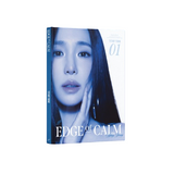 Tiffany Young - Vol.1 Edge of Calm CD