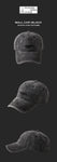 [PRE-ORDER] MEOVV 1st EP OFFICIAL MERCH - BALL CAP