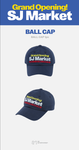 [PRE-ORDER] SUPER JUNIOR Grand Opening! SJ Market MD - BALL CAP