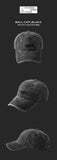[PRE-ORDER] MEOVV 1st EP OFFICIAL MERCH - BALL CAP
