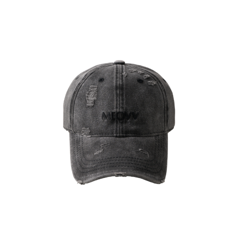 [PRE-ORDER] MEOVV 1st EP OFFICIAL MERCH - BALL CAP