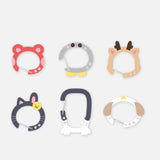[PRE-ORDER] RIIZE POP-UP 2025 WE LITTLE RIIZE Official MD - CARABINER