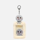 [PRE-ORDER] RIIZE POP-UP 2025 WE LITTLE RIIZE Official MD - PHOTO CARD HOLDER