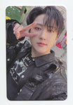 STRAY KIDS - 5-STAR ALBUM DIGIPACK POB OFFICIAL PHOTOCARD