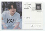 STRAY KIDS - MAXIDENT Album Love Letter OFFICIAL PHOTOCARD